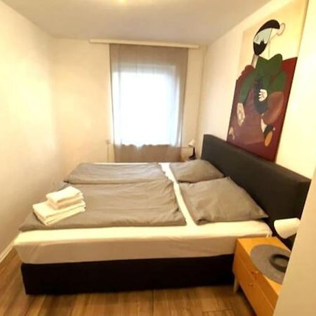 Haus Panorama - Appartement Auszeit 6 Braunlage Ngoại thất bức ảnh