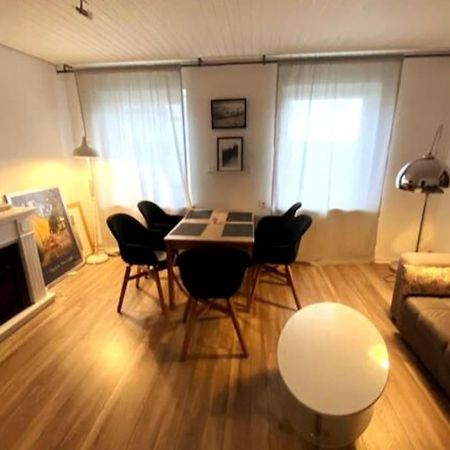 Haus Panorama - Appartement Auszeit 6 Braunlage Ngoại thất bức ảnh