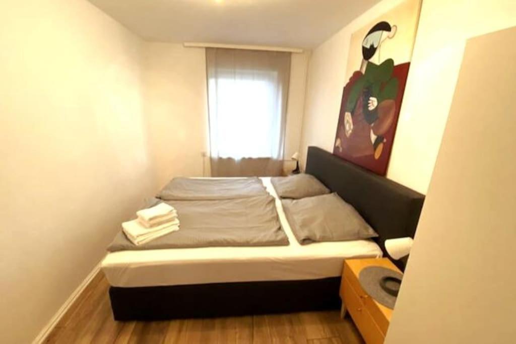 Haus Panorama - Appartement Auszeit 6 Braunlage Ngoại thất bức ảnh