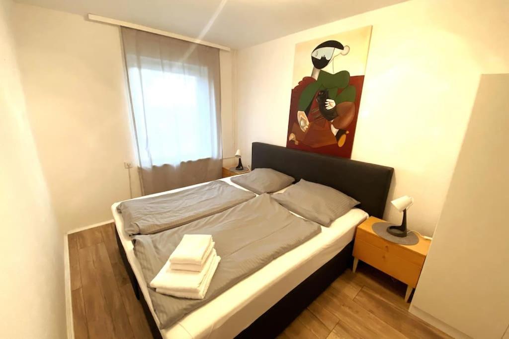 Haus Panorama - Appartement Auszeit 6 Braunlage Ngoại thất bức ảnh